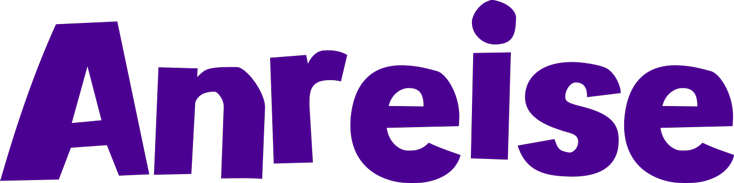Anreise