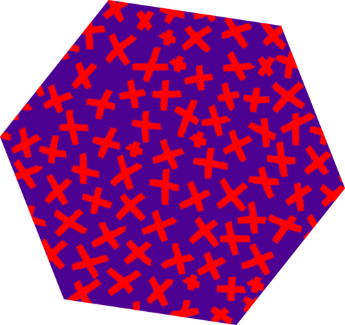 EC Connect BG Cross